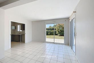 achat maison locmariaquer 56740