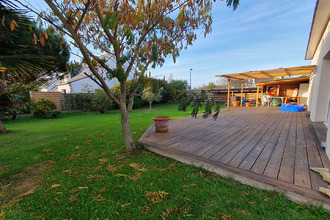 achat maison locmariaquer 56740