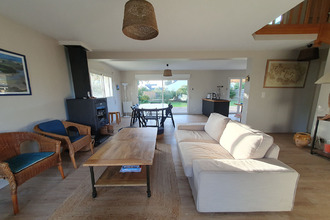 achat maison locmariaquer 56740