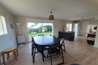 achat maison locmariaquer 56740