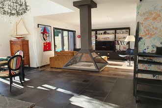 achat maison locmariaquer 56740