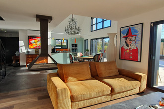 achat maison locmariaquer 56740