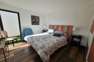 achat maison locmariaquer 56740