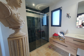 achat maison locmariaquer 56740