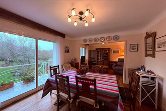 achat maison locmariaquer 56740