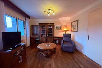 achat maison locmariaquer 56740