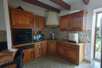 achat maison locmariaquer 56740