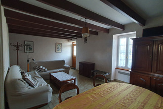 achat maison locmariaquer 56740