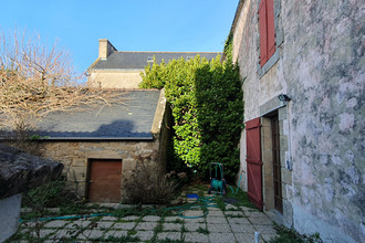 achat maison locmariaquer 56740
