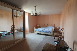 achat maison locmariaquer 56740