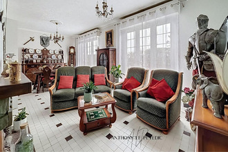 achat maison locmariaquer 56740