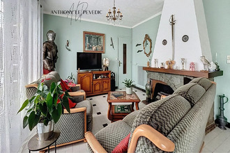 achat maison locmariaquer 56740