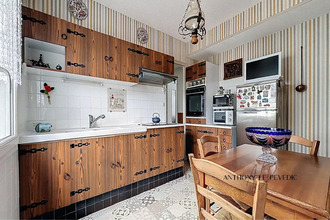 achat maison locmariaquer 56740