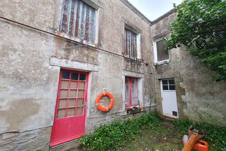 achat maison locmariaquer 56740