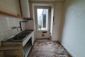 achat maison locmariaquer 56740