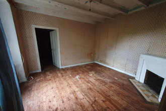 achat maison locmariaquer 56740