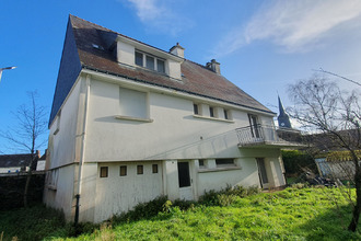 achat maison locmariaquer 56740