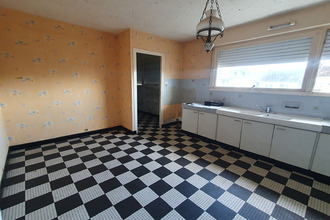 achat maison locmariaquer 56740