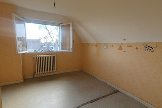 achat maison locmariaquer 56740