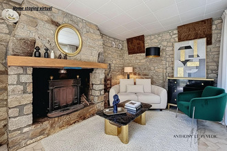 achat maison locmariaquer 56740