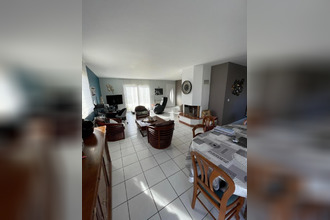 achat maison locmariaquer 56740