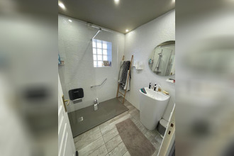 achat maison locmariaquer 56740