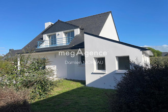 achat maison locmariaquer 56740