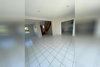 achat maison locmariaquer 56740