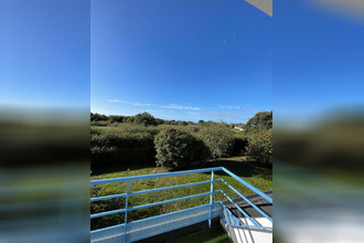 achat maison locmariaquer 56740