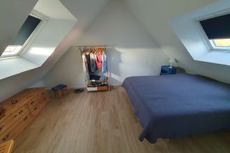 achat maison locmariaquer 56740