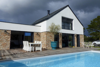 achat maison locmariaquer 56740