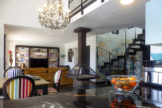 achat maison locmariaquer 56740