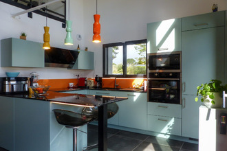 achat maison locmariaquer 56740