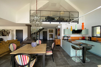 achat maison locmariaquer 56740