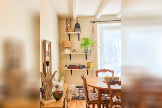 achat maison locmariaquer 56740