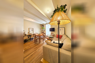 achat maison locmariaquer 56740