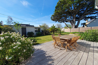 achat maison locmariaquer 56740