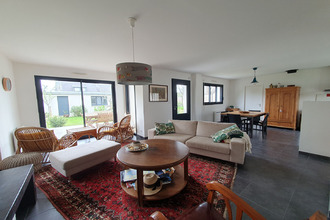 achat maison locmariaquer 56740