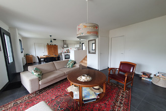 achat maison locmariaquer 56740