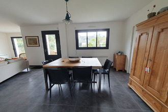 achat maison locmariaquer 56740