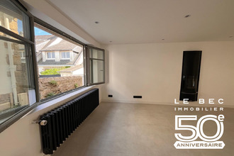 achat maison locmariaquer 56740