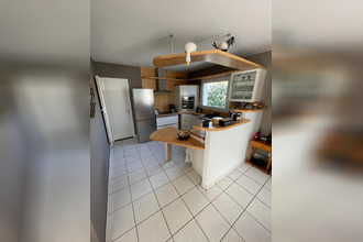 achat maison locmariaquer 56740