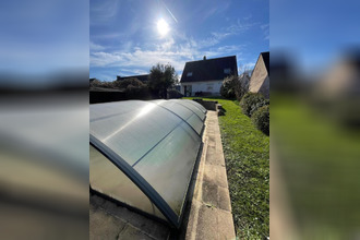 achat maison locmariaquer 56740