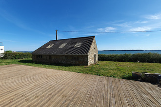 achat maison locmariaquer 56740