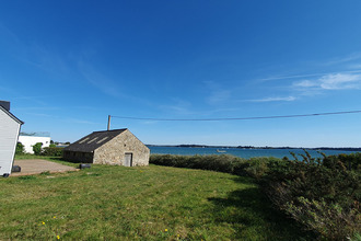 achat maison locmariaquer 56740