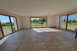 achat maison locmariaquer 56740