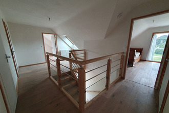 achat maison locmariaquer 56740
