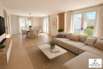 achat maison locmariaquer 56740