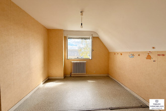 achat maison locmariaquer 56740