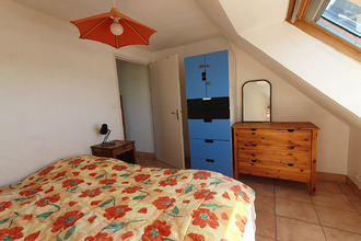 achat maison locmariaquer 56740